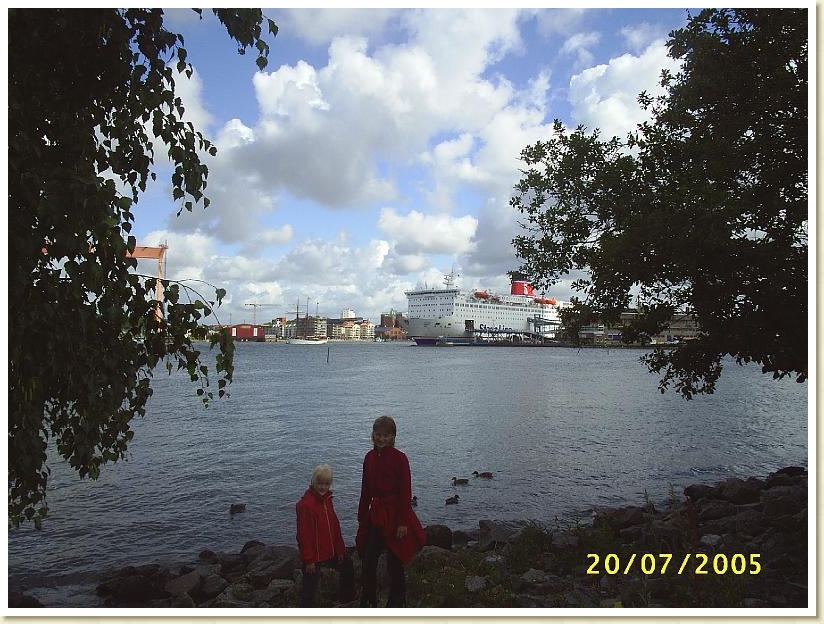 Goeteborg 2005 (5)